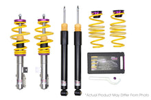 Load image into Gallery viewer, KW Coilover Kit V2 2021+BMW 4 Series Coupe 430I 4WD XDrive w/Electronic Dampers
