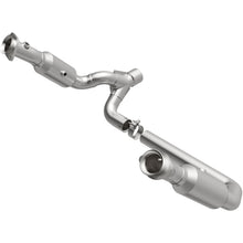 Load image into Gallery viewer, MagnaFlow 2009 Dodge Ram 1500 4.7L Direct Fit Converter