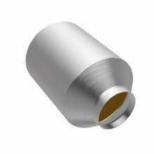 Load image into Gallery viewer, MagnaFlow Universal Catalytic Converter 2.5 Inch OEM