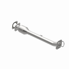 Load image into Gallery viewer, MagnaFlow Direct Fit Catalytic Converter OEM 05-06 Nissan Pathfinder 4.0L