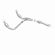 Load image into Gallery viewer, MagnaFlow 09-14 Chevrolet Express 1500 4.3L Direct Fit Converter