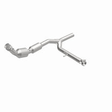 Load image into Gallery viewer, MagnaFlow 2004 Ford F-150 5.4L Direct Fit Converter