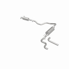 Load image into Gallery viewer, MagnaFlow BRE Exhaust Kit 85-93 Volvo 244 245 240 2.3L