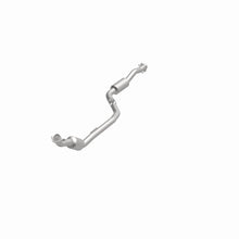 Load image into Gallery viewer, MagnaFlow 06-09 Mercedes-Benz E350 3.5L Direct Fit Converter