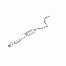 Load image into Gallery viewer, MagnaFlow BRE Exhaust Kit 13-17 PATHFINDER 3.5L