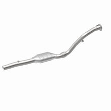 Load image into Gallery viewer, MagnaFlow 2000 Audi A8 Quattro 4.2L Direct Fit Converter