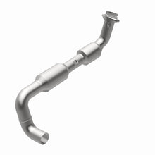 Load image into Gallery viewer, MagnaFlow 2004 Ford F-150 4.6L Direct Fit Converter