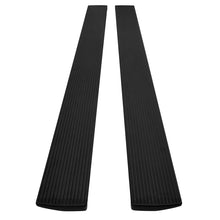 Load image into Gallery viewer, Westin 19-25 RAM 1500 Crew Cab (Excl. 2019+ 1500 Clsc.) Pro-e Running Boards - Tex. Blk