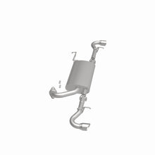 Load image into Gallery viewer, MagnaFlow BRE Exhaust Kit 09-15 TOYOTA VENZA 3.5L
