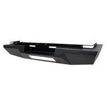 Load image into Gallery viewer, Westin 24-25 Tesla Cybertruck Pro-Series Rear Bumper - Textured Black