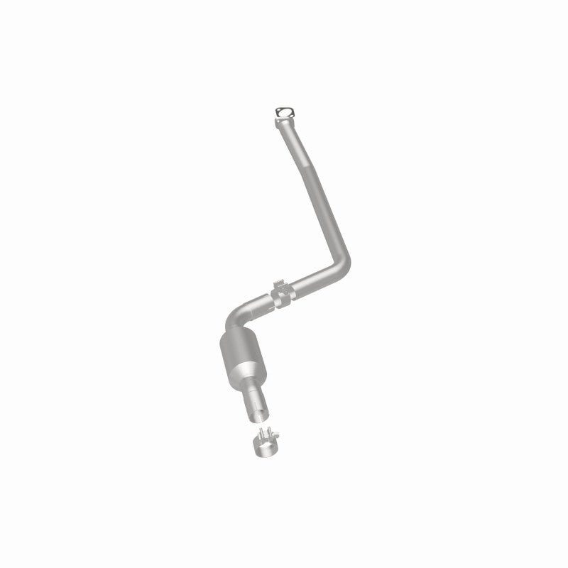 MagnaFlow 11-12 X3 3 L Underbody Direct Fit Converter