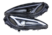 Load image into Gallery viewer, Morimoto CHEVROLET CORVETTE (05-13) CARBIDE LED HEADLIGHTS
