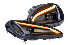 Load image into Gallery viewer, Morimoto CHEVROLET CORVETTE (05-13) CARBIDE LED HEADLIGHTS