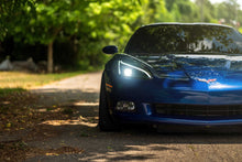 Load image into Gallery viewer, Morimoto CHEVROLET CORVETTE (05-13) CARBIDE LED HEADLIGHTS