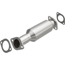 Load image into Gallery viewer, MagnaFlow 06-08 Hyundai Sonata 2.4L Direct Fit Converter