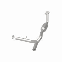 Load image into Gallery viewer, MagnaFlow 2006 Ford F-150 5.4L Direct Fit Converter