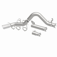 Load image into Gallery viewer, MagnaFlow 2024+ Chevy Silverado 2500HD/3500HD Pro Series Filter-Back Performance Exhaust
