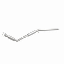 Load image into Gallery viewer, MagnaFlow 08-09 Dodge Grand Caravan 3.3L Direct Fit Converter