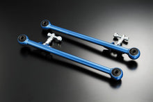 Load image into Gallery viewer, Cusco Lateral link Kit-Rear Rear Side non-adj. hyper Rubber w/ end link WRX GD (non-STi only)