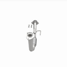 Load image into Gallery viewer, BRE Exhaust 92-93 Camry 2.2L Front Pipe Kit