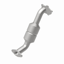 Load image into Gallery viewer, MagnaFlow 06-07 Subaru Impreza 2.5L Direct Fit Converter