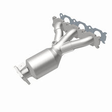 Load image into Gallery viewer, MagnaFlow 2007 XC90 3.2L Manifold Direct Fit Converter