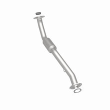 Load image into Gallery viewer, MagnaFlow 09-13 Toyota Highlander 2.7L Direct Fit Converter