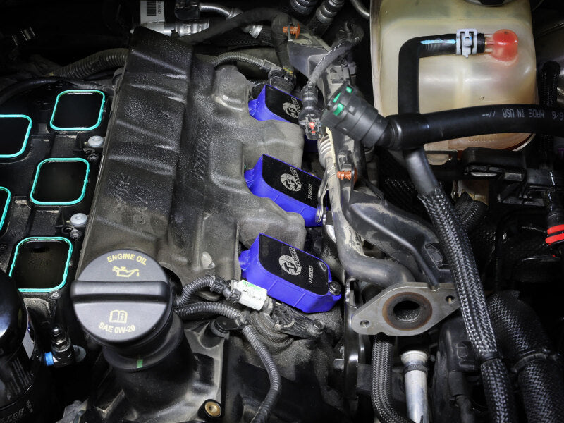 aFe SCORCHER Ignition Coil Various Dodge/Jeep/RAM 16-25 V6-3.6L