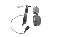 Load image into Gallery viewer, Brembo 15-20 Alfa Romeo 4C Rear Low-Met Brake Pad