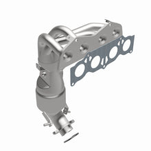 Load image into Gallery viewer, MagnaFlow 2007 Scion tC 2.4L Direct Fit Converter
