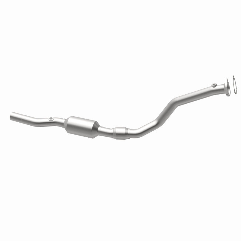 MagnaFlow 06-09 Audi A6 3.2L Direct Fit Converter