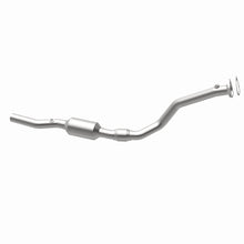 Load image into Gallery viewer, MagnaFlow 06-09 Audi A6 3.2L Direct Fit Converter