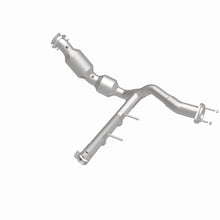 Load image into Gallery viewer, MagnaFlow 21-23 Ford F-150 3.5L Right Underbody Direct Fit Converter