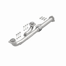 Load image into Gallery viewer, BRE Exhaust 09-15 Pilot 3.5L Front Pipe Kit