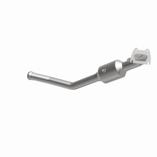 Load image into Gallery viewer, MagnaFlow 13-15 Jeep Grand Cherokee 3.6L Direct Fit CARB Compliant Converter