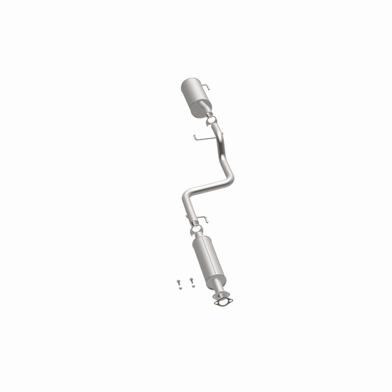 MagnaFlow BRE Exhaust Kit 12-16 CHEVROLET SONIC 1.8L
