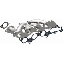 Load image into Gallery viewer, MagnaFlow 08-09 Ford Focus 2.0L Direct Fit Converter