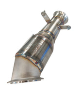 Load image into Gallery viewer, Active Autowerke BMW N55 F3X M235I 335I 435I F87 M2 GESI Catted Downpipe