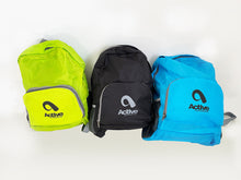 Load image into Gallery viewer, Active Autowerke Book Bag