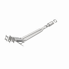 Load image into Gallery viewer, MagnaFlow 02-04 Volvo S80 2.9L Direct Fit Converter