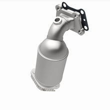 Load image into Gallery viewer, MagnaFlow 2017 Cadillac XT5 Front Underbody 3.6L Direct Fit Converter