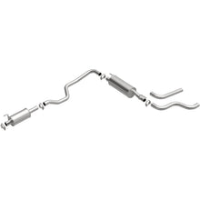 Load image into Gallery viewer, MagnaFlow BRE Exhaust Kit 85-93 Volvo 244 245 240 2.3L