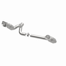 Load image into Gallery viewer, MagnaFlow 2009 Dodge Ram 1500 4.7L Direct Fit Converter