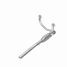 Load image into Gallery viewer, MagnaFlow 94-95 Dodge Ram y-pipe CA Direct Fit Converter