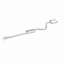 Load image into Gallery viewer, MagnaFlow BRE Exhaust Kit 05-10 Magnum 300 Charger