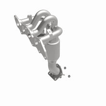 Load image into Gallery viewer, MagnaFlow 05-08 Ford Escape 2.3L Direct Fit Converter