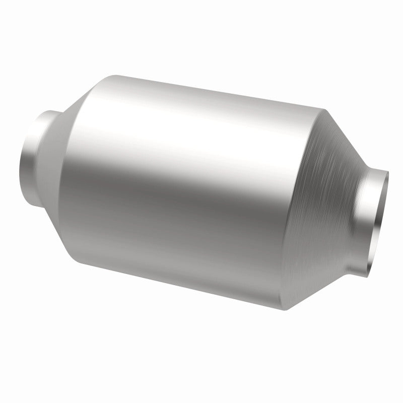 MagnaFlow Universal Catalytic Converter 2.5 Inch OEM