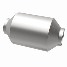 Load image into Gallery viewer, MagnaFlow Universal Catalytic Converter 2.5 Inch OEM