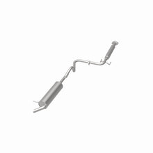 Load image into Gallery viewer, MagnaFlow BRE Exhaust Kit 05-07 Saturn Ion 2.2L