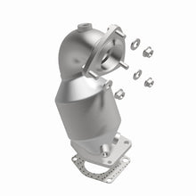Load image into Gallery viewer, MagnaFlow 07-08 Saab 9-3 2.0L Direct Fit Converter